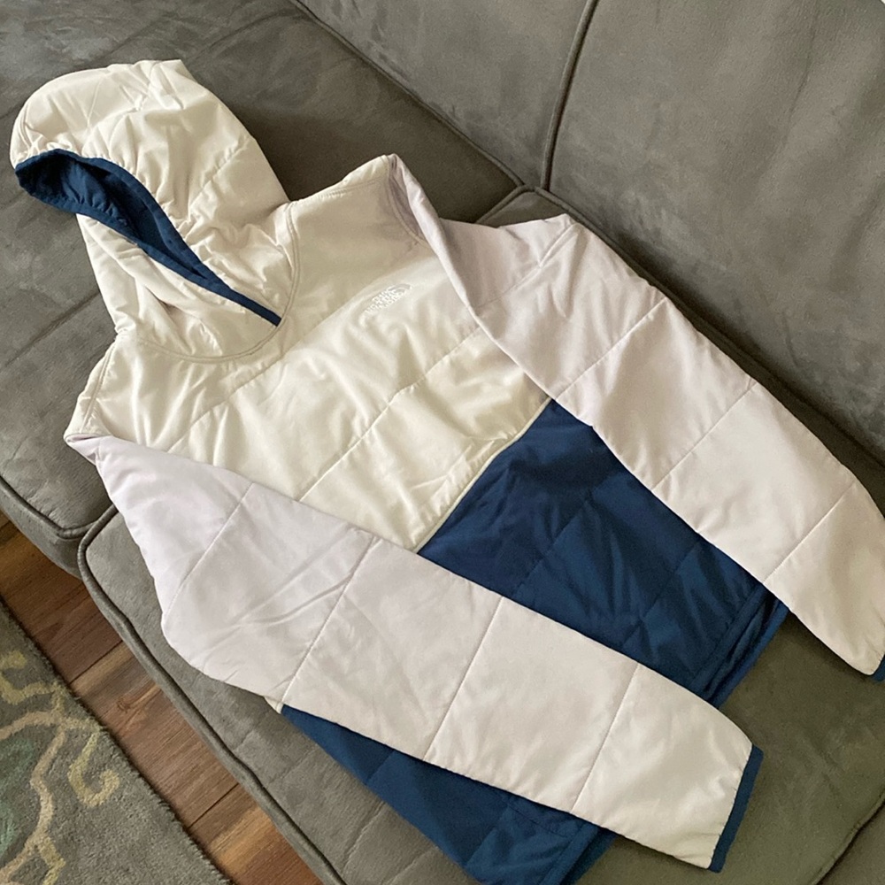 North Face pullover